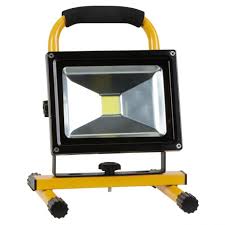 Arbeidslampe belysning