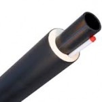 Frostsikring av rør